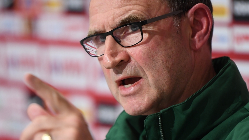 'He has been betrayed by some of his friends. That will be a disappointment for him.'