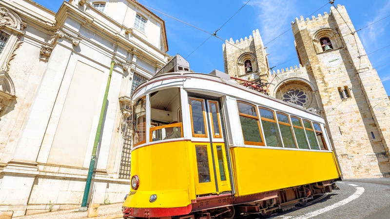 Dublin-Lisbon is already a strong market for Dublin Airport with about 276,000 passengers taking flights between two capital cities in the 12 months to the end of June