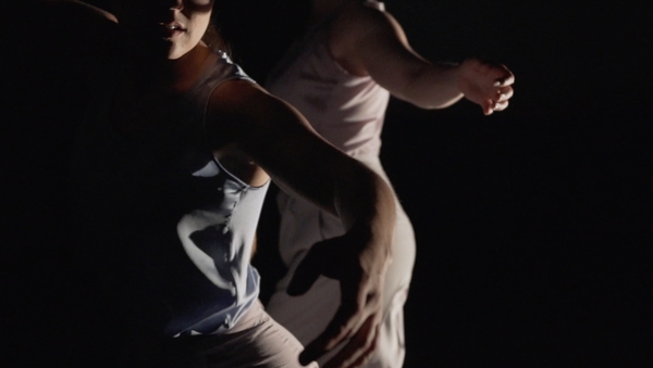 Fragments - the fragility of memory explored through dance