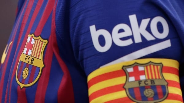 La Liga step up Miami plans for Barca-Girona game