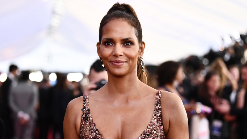 Bruised will see Halle Berry work with the team behind the fight choreography for the John Wick films