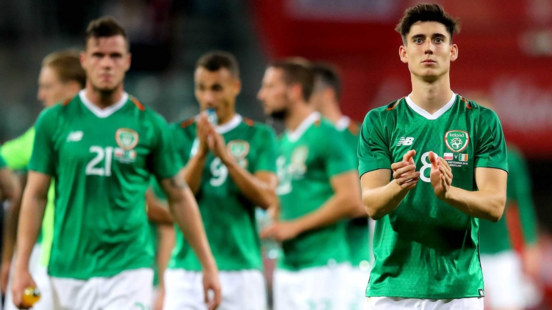 Callum O'Dowda: "I tell you what, the togetherness we have in the group is pretty brilliant."