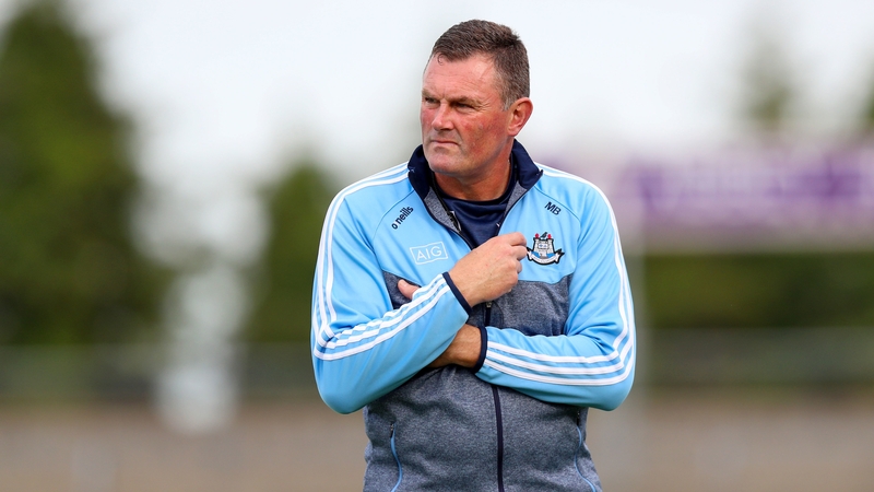 Mick Bohan: 'The secret is in the bond you create over months and months together'