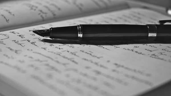 Poetry Day Ireland - welcome to Poetry Town!