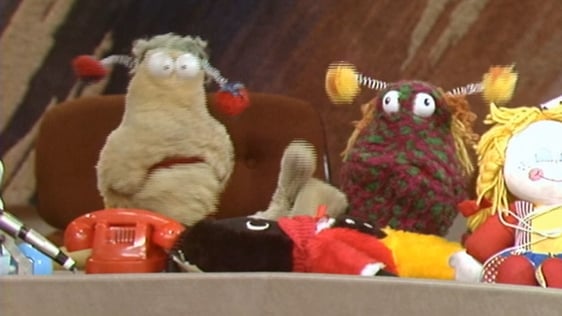 Zig and Zag