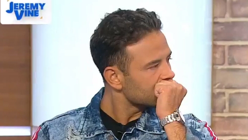 Ryan Thomas