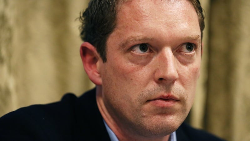 Stephen Teap said the priority now is to ensure the immediate implementation of the recommendations of the report