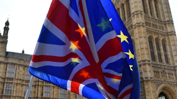 The second batch of 'technical notices' are part of the UK's preparations for the possibility of a no-deal Brexit