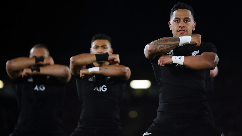 All Blacks head coach Steve Hansen: "I believe the All Blacks, over many years, have been a great brand for New Zealand."