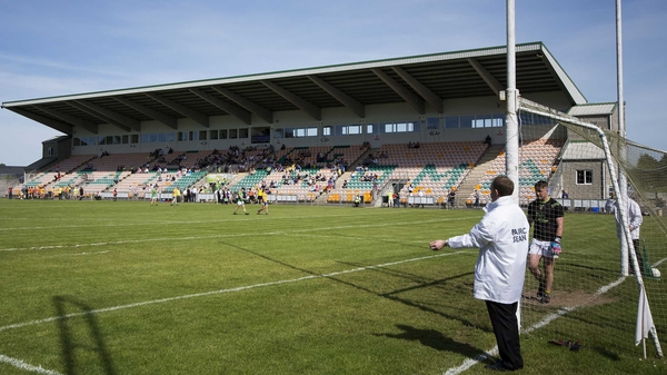 Pairc Sean Mac Diarmada