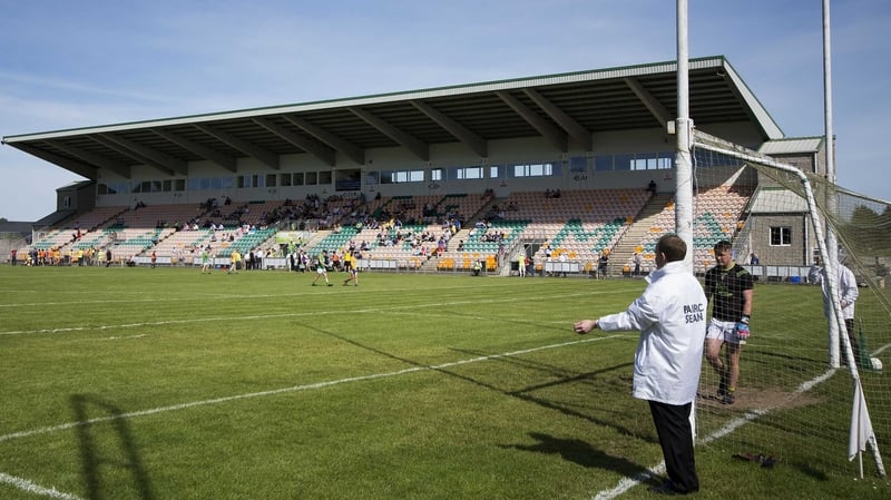 Pairc Sean Mac Diarmada