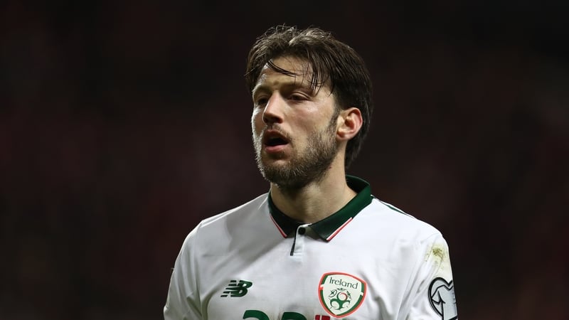 Martin O'Neill believes Harry Arter will return to the Irish fold