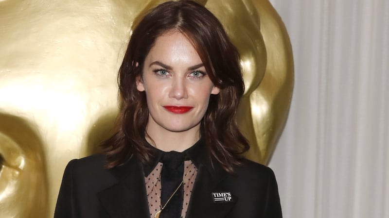 Ruth Wilson