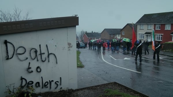 A Mother Brings Her Son to Be Shot: deserves to be seen