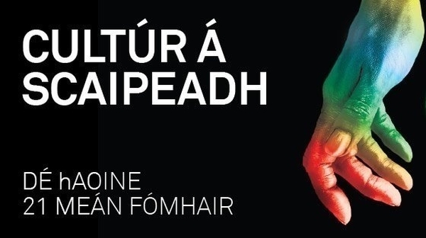 Curachaí agus Cuairteanna: Buaicphointí Gaeilge Oíche Chultúir