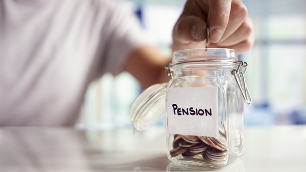 Just over half of respondents said they expected their spending power would drop in retirement with a fall of less than 25% the most common expectation