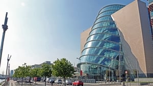 Tús Áite: Fís 2026 show image