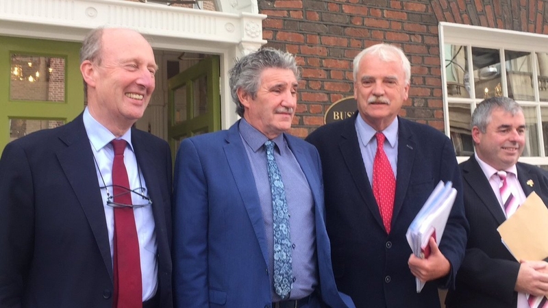 The alliance restated its view that the Government should serve its full five-year term