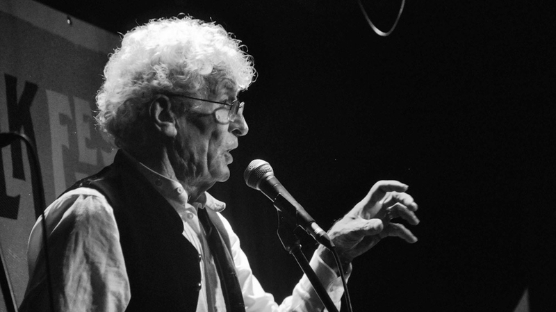 Timmy McCarthy is credited with the revival of some set dances that had been forgotten by local people in parts of Munster