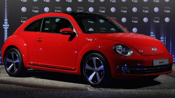 Volkswagen will produce a final edition of the iconic car before ending production