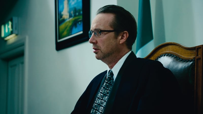 Paul Ronan's film Tradition will premiere at the film festival