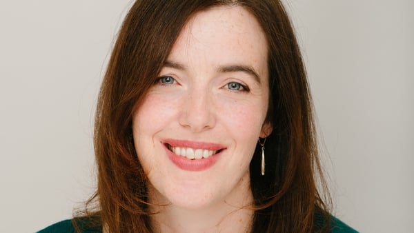Something For The Weekend: Sinead O'Shea's Cultural Picks