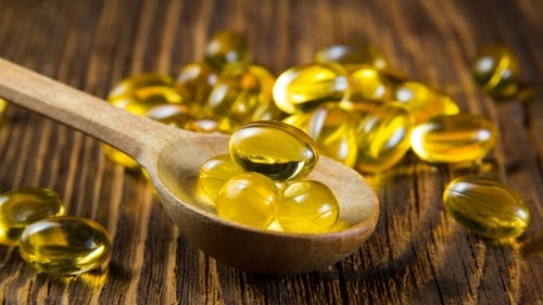 Medics will say a number of studies are showing a link between Vitamin D deficiency and severe Covid-19 symptoms