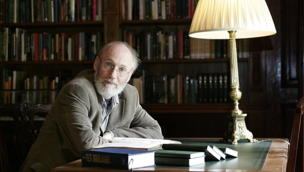 An Ark Of Light by Dermot Bolger - read an exclusive extract