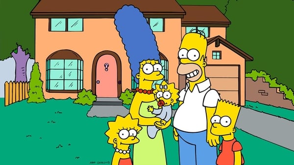 The Simpsons