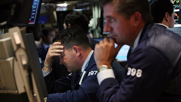 Could the financial crash happen again?