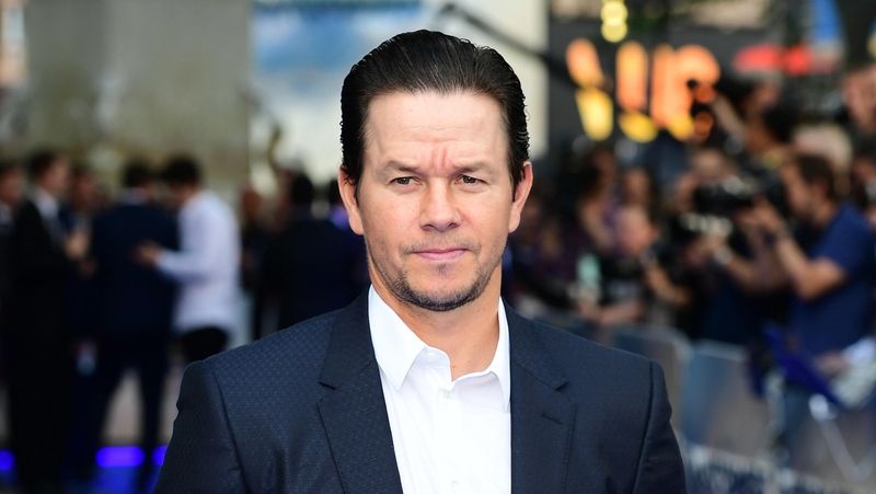 Mark Wahlberg