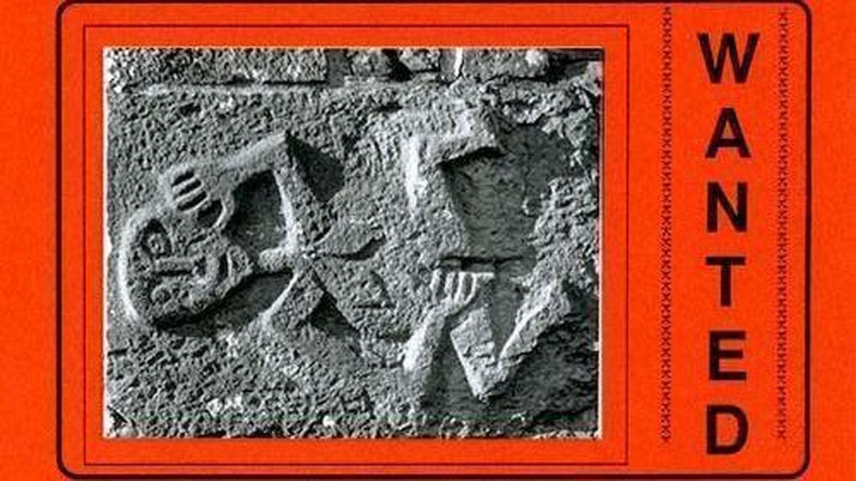 A Tale of Two Sheelas