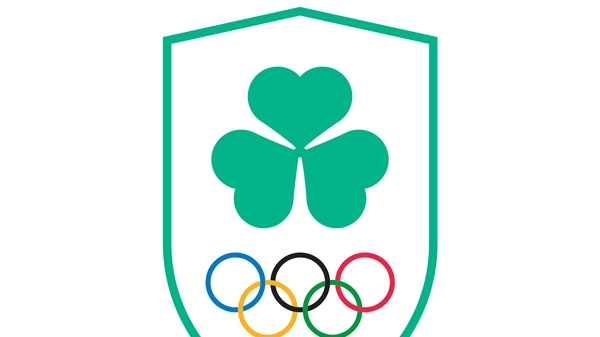 The OFI's new crest