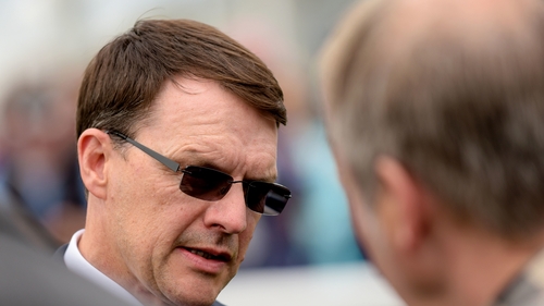 Aidan O'Brien