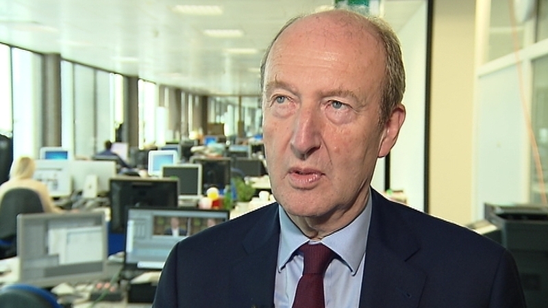 Shane Ross was speaking after Ireland secured another gold medal at the World Championships in Bulgaria