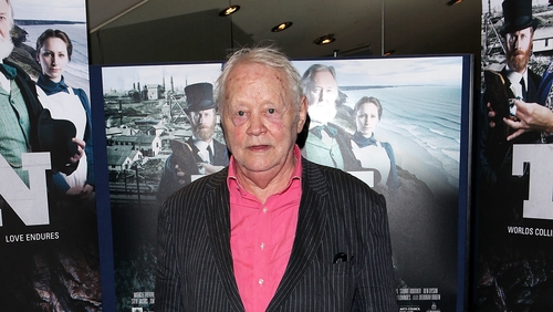 Dudley Sutton