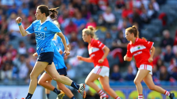 Recap: Dublin defend All-Ireland title against Cork