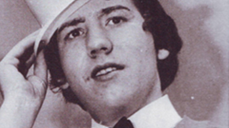 Columba McVeigh was murdered and secretly buried by the IRA over 40 years ago