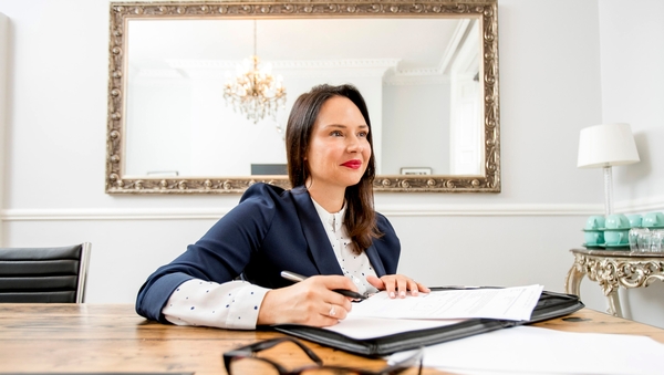 360 Search was established in 2010 by Dubliner Lynda Barnes