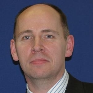 Giles Warrington