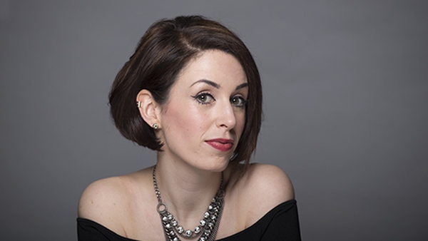 Shell-shocked - poet Victoria Kennefick on her new collection