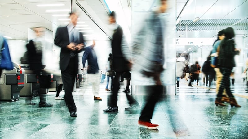 'Over my 25 year career, I have encountered many workers who have been bruised or broken by their experience of workplace bullying.'