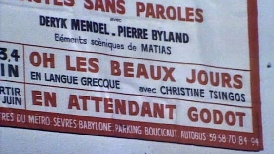 Waiting For Godot (En Attendant Godot)