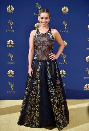 Emilia Clarke