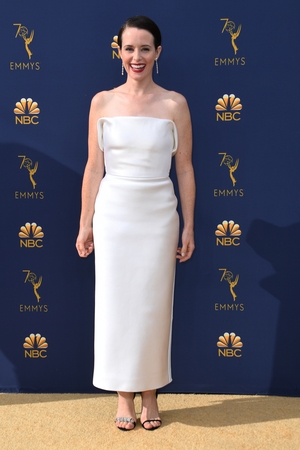 Claire Foy