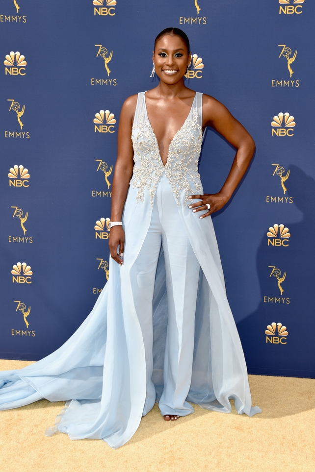 Issa Rae