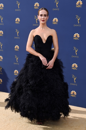 Sarah Paulson