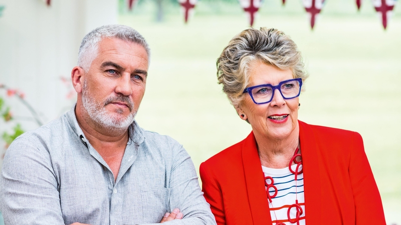 This series' bakers are in full swing – and you can totally cook along. By Ella Walker.