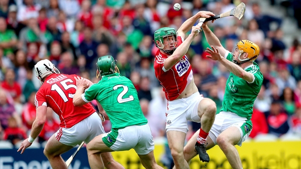 The 2019 Munster round robin schedule is revealed