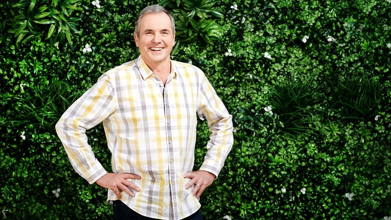 Alan Fletcher, who has played Dr Karl Kennedy for 30 years, reckons Neighbours is "at its peak"
